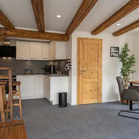 Apartments Im Gerberhaus Coburg Kamer foto