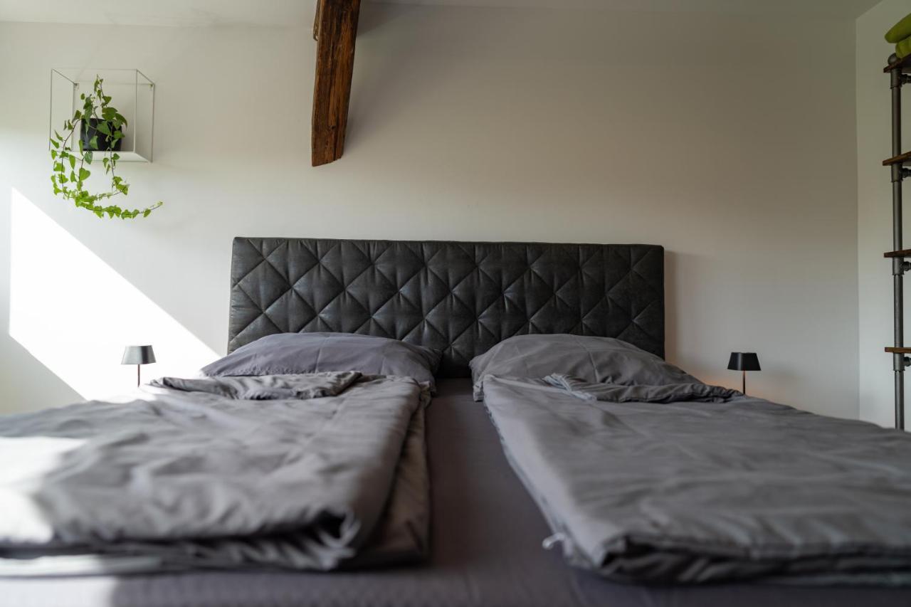 Im Gerberhaus Apartment *