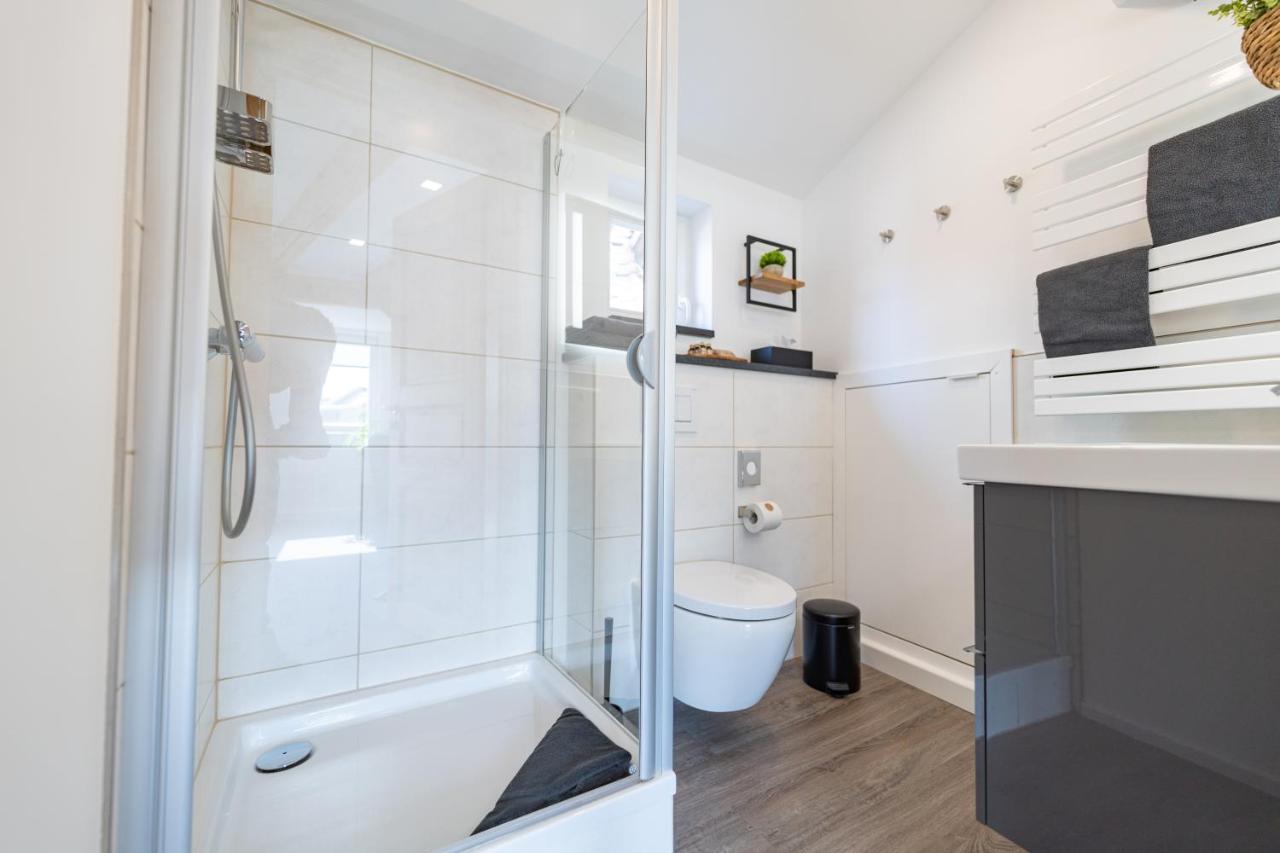 Apartment Im Gerberhaus *