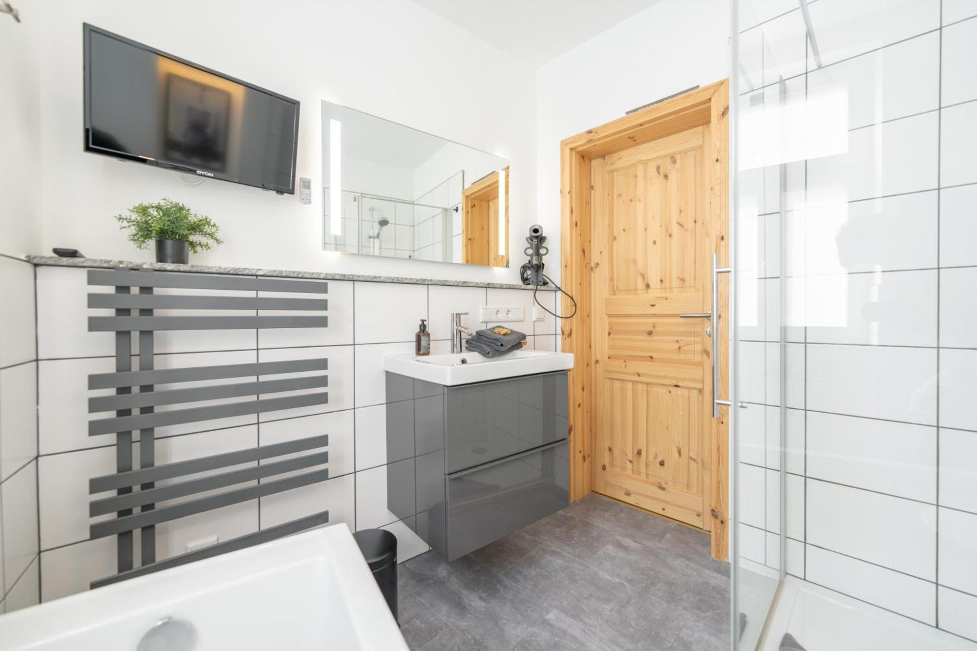 Apartment Im Gerberhaus Coburg